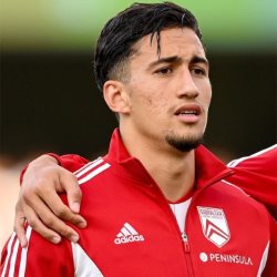 Ayoub El Hmidi profile image