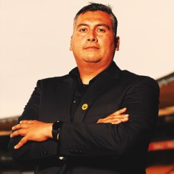 Giancarlo Italiano portrait