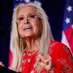 Miriam Adelson