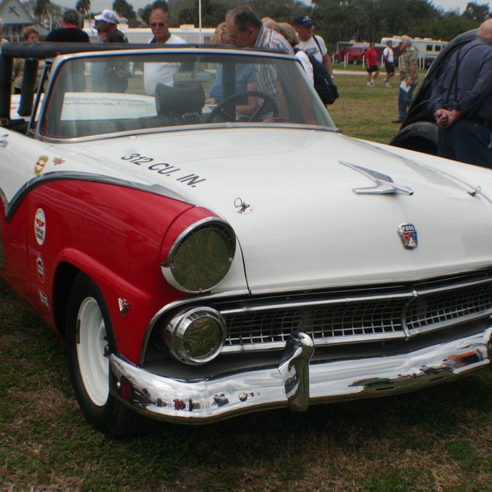 Tim Flock