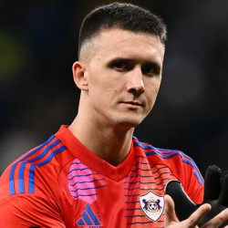 Mateusz Kochalski profile image