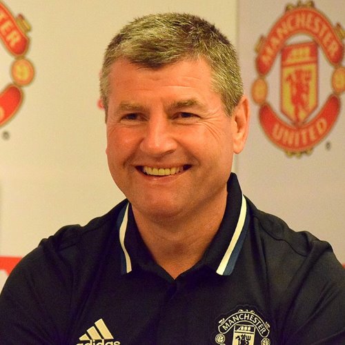 Denis Irwin