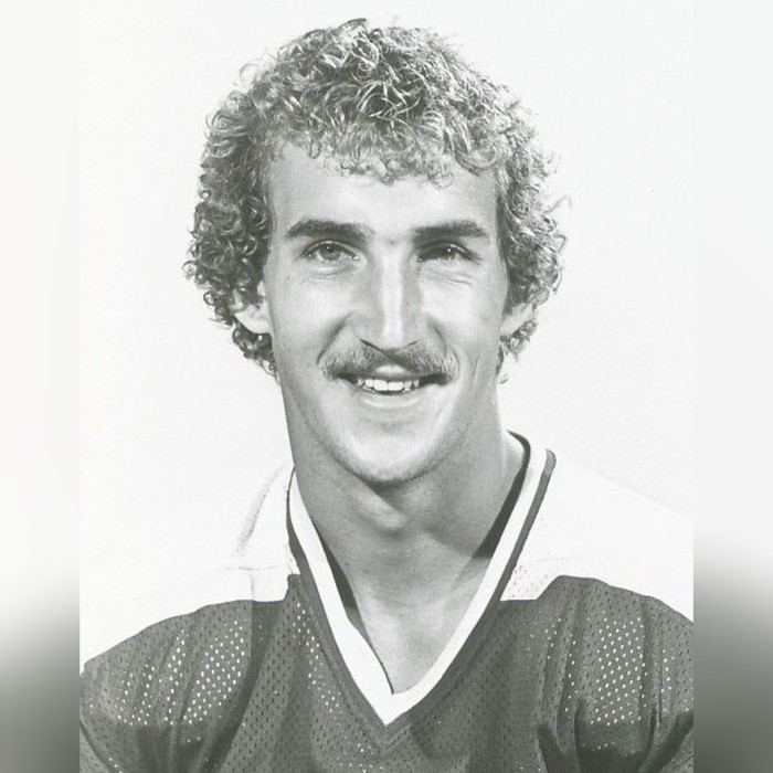 Steve Payne