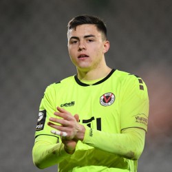 Elias Bördner profile image
