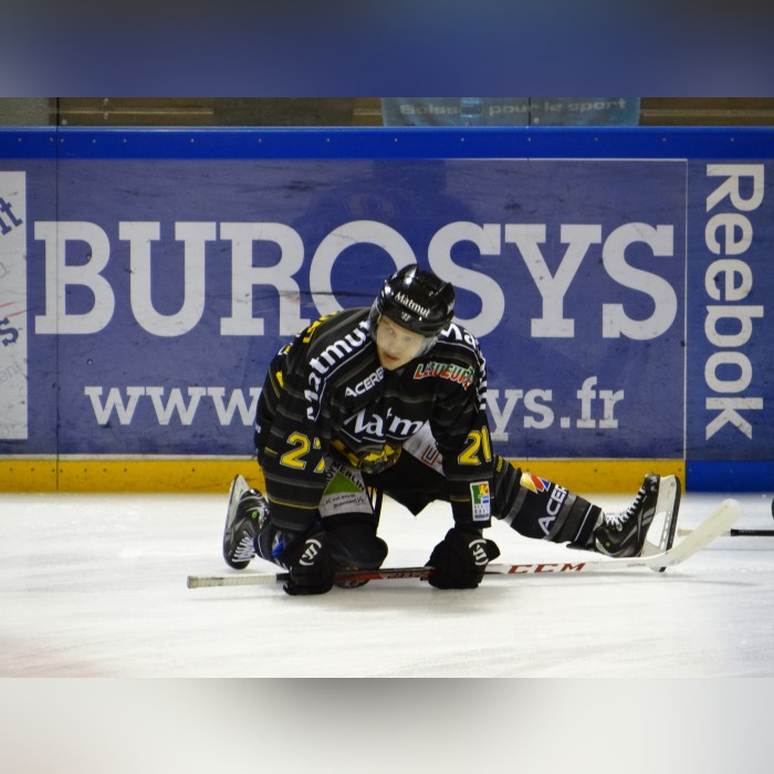 Éric Castonguay