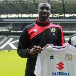 Ousseynou Cissé profile image