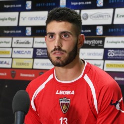 Gennaro Tutino profile image