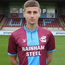 Ryan Colclough profile image
