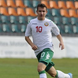 Todor Nedelev profile image