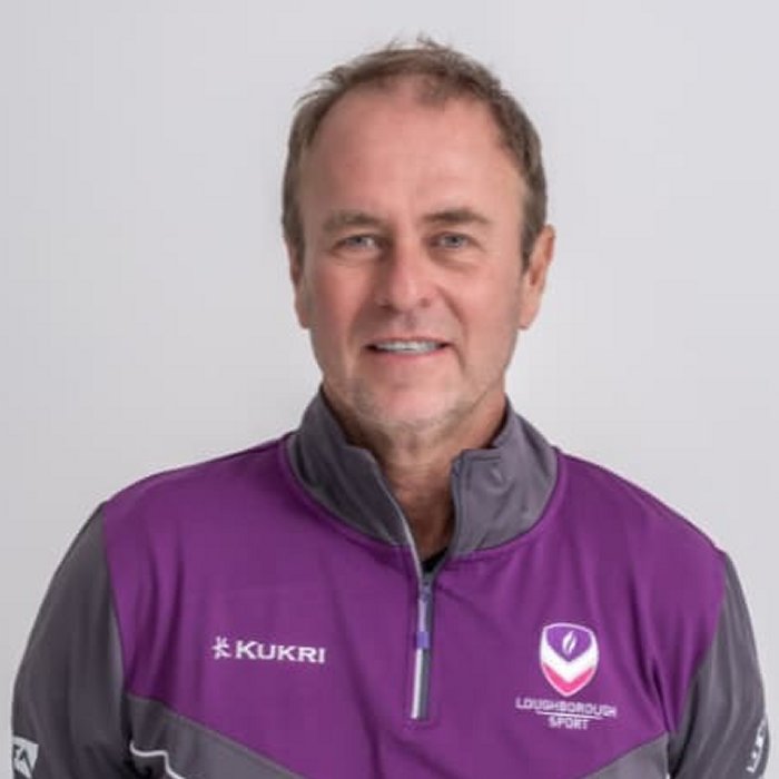 Gary Muller