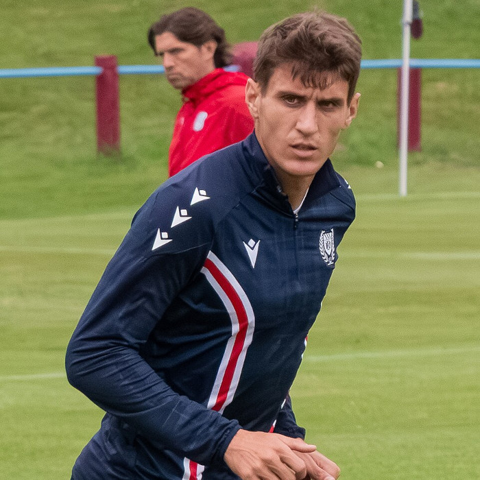 플라멘 요르단ов 갈라보프