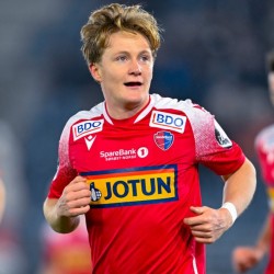 Jakob Dunsby profile image