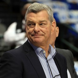 Tony Ressler