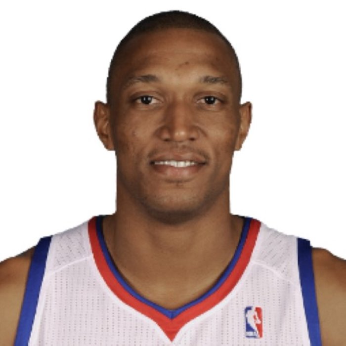 Tony Battie