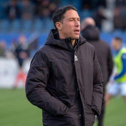 Anthony Correia portrait