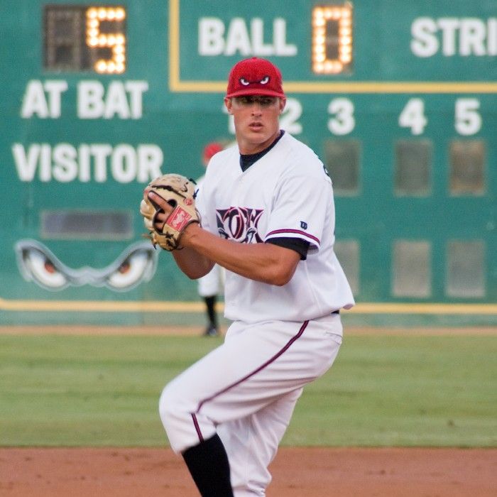 Matt Buschmann