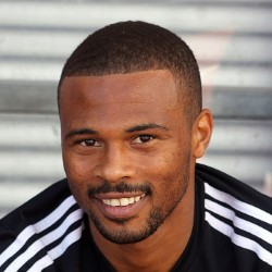 Fredy Ribeiro
