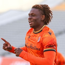 Malik Owolabi-Belewu profile image