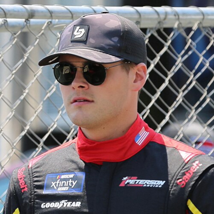 Austin Green