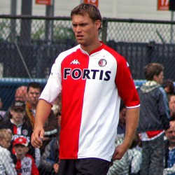Kevin Hofland portrait