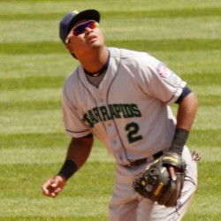 Luis Arraez