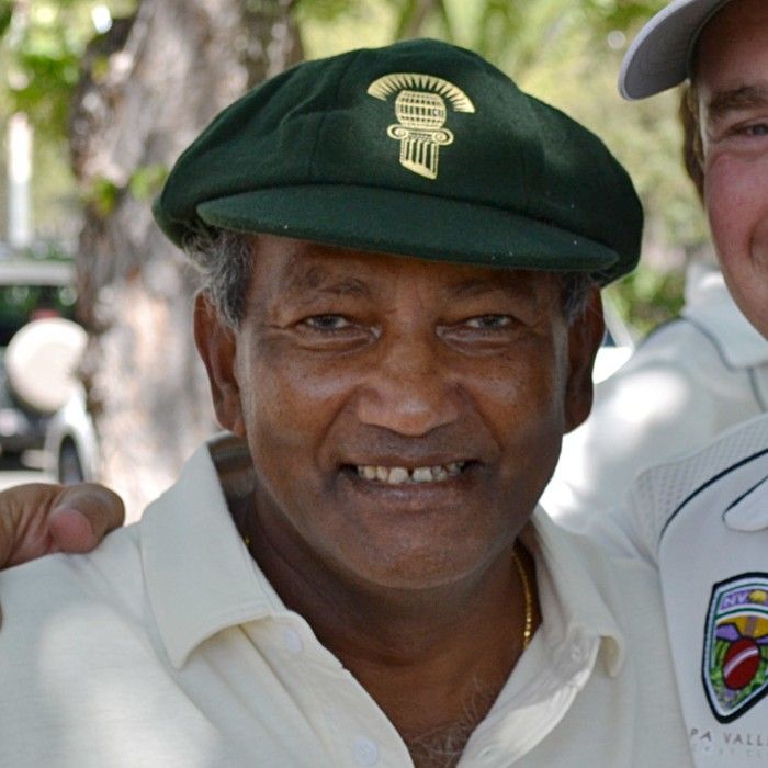 Alvin Kallicharran