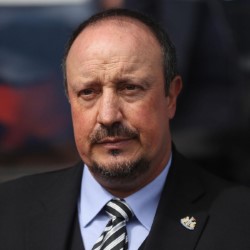 Rafael Benítez