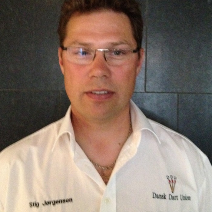 Stig Jørgensen