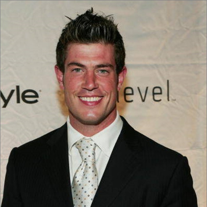 Jesse Palmer