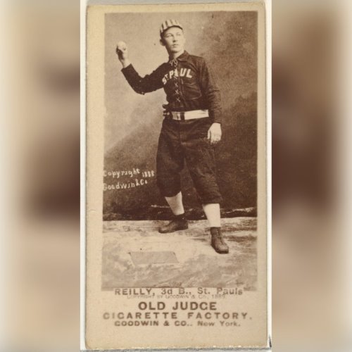 Player Thumbnail