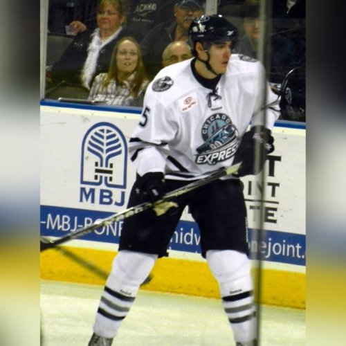 Player Thumbnail