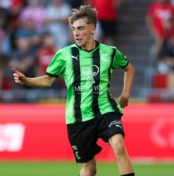 Viggo Martens