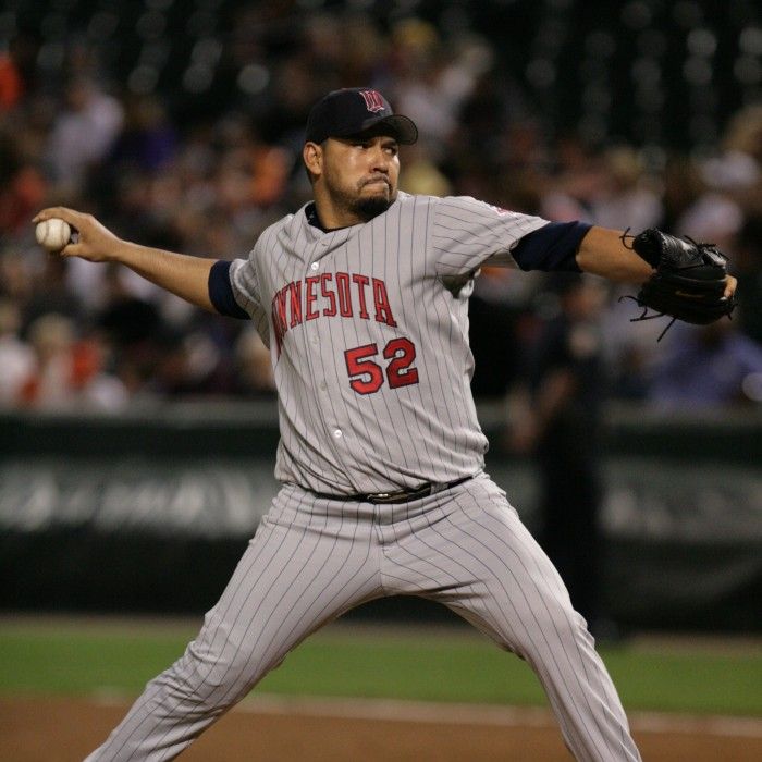 Carlos Silva