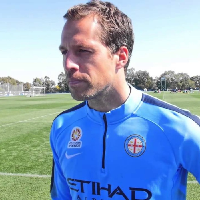 Thomas Sorensen
