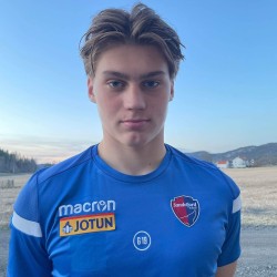 Martin Gjone profile image