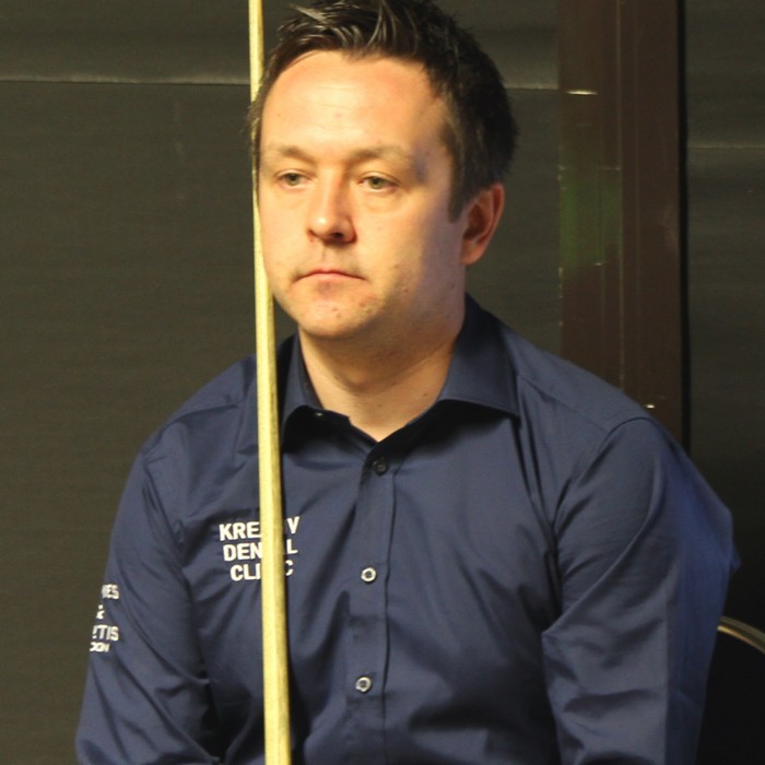 Lee Walker