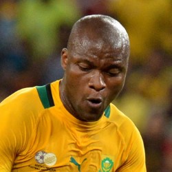 Tokelo Rantie profile image