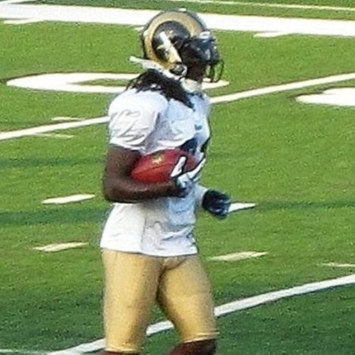 Player Thumbnail