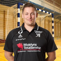 Kasper Christensen