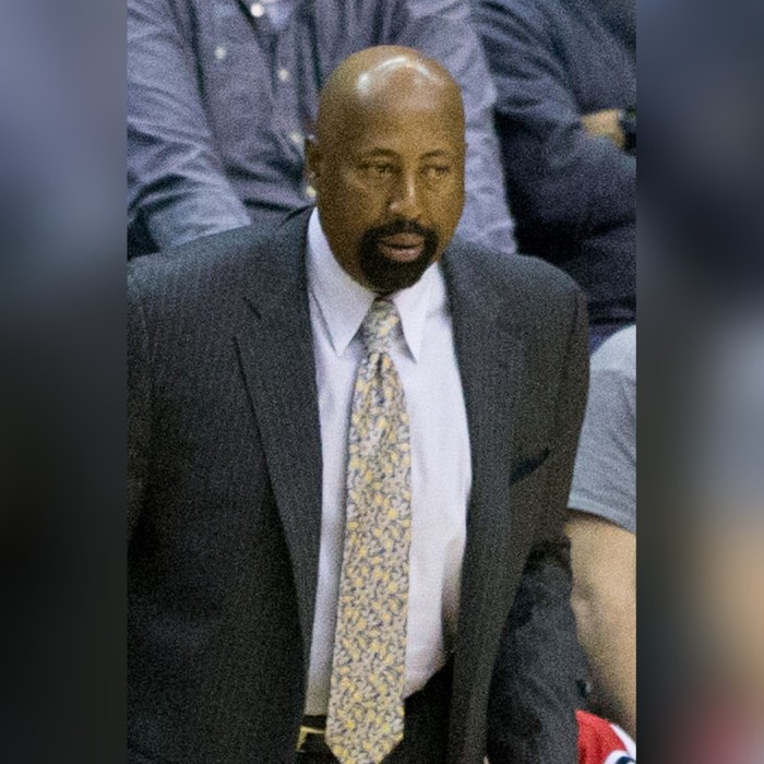 Mike Woodson