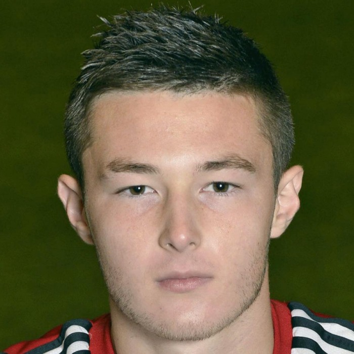 Bradley Fewster
