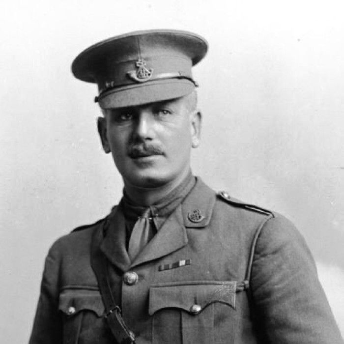 Ernest English