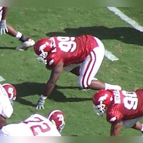 Player Thumbnail