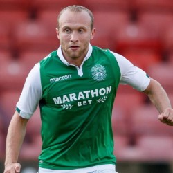 Dylan McGeouch profile image
