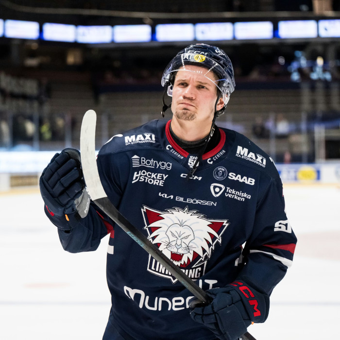 Eskild Bakke Olsen