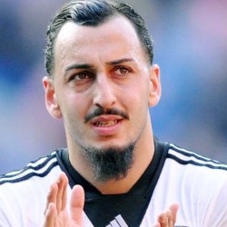 Kostas Mitroglou profile image