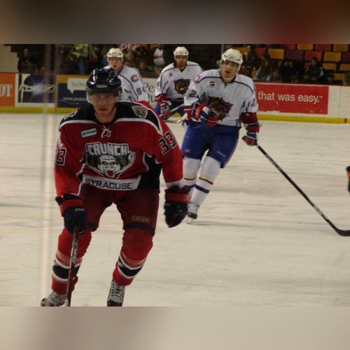 Player Thumbnail