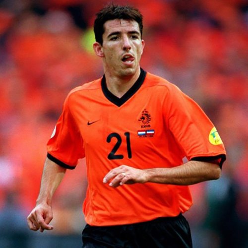 Roy Makaay