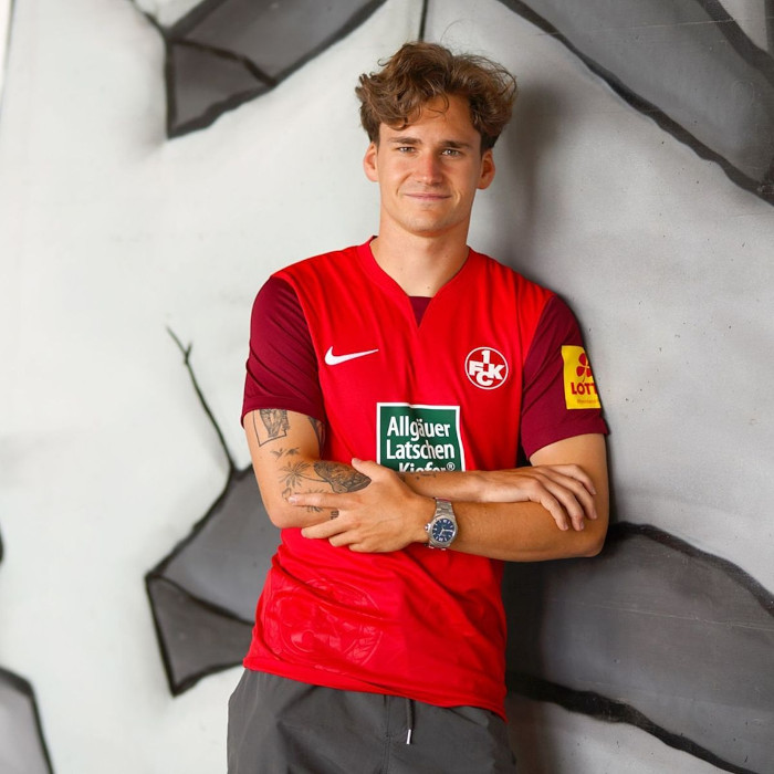 Florian Kleinhansl