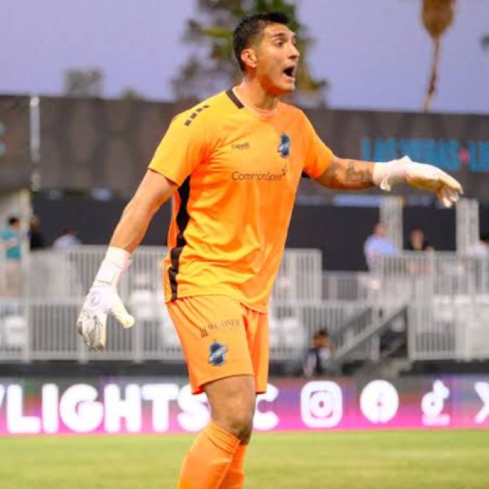 Christian Herrera